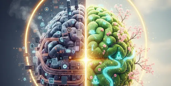 connect to change makers