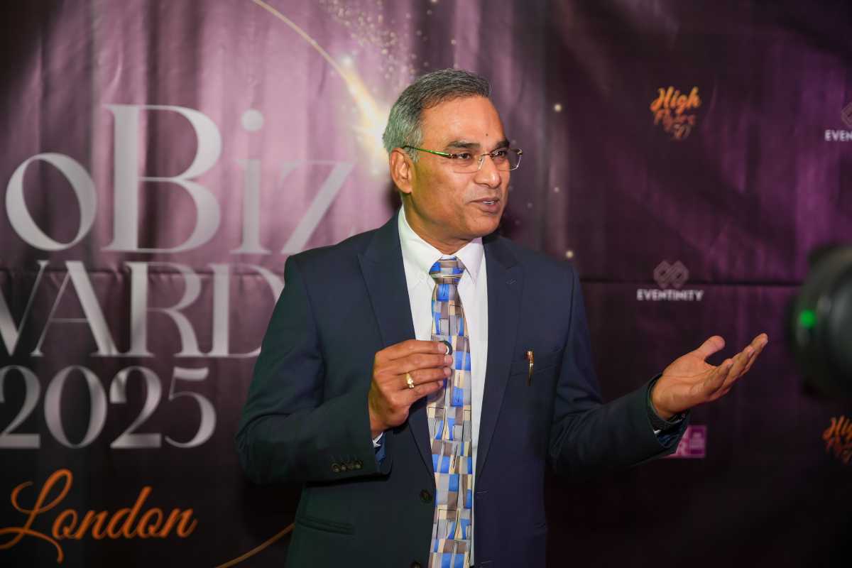 Manoj Gupta