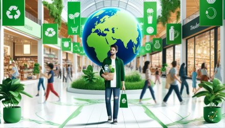 Conscious Consumerism: Navigating in the New Era of Sustainability