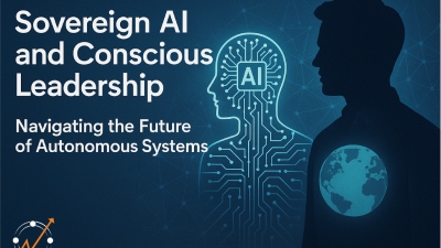 Sovereign AI and Conscious Leadership: Navigating the Future of Autonomous Systems