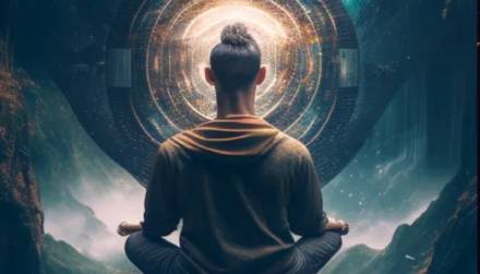 The Power of Mindfulness in the Digital Age: Combining Spirituality and Technology