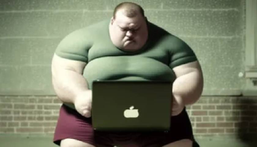 Are YOU becoming Tech Obese?