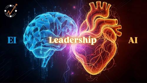 The Singularity of Leadership is on horizon….