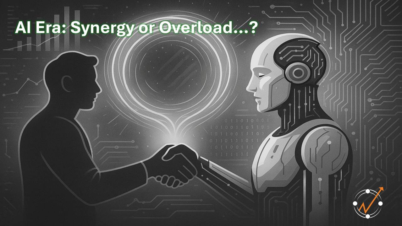 AI Era…. Synergy or Overload…?