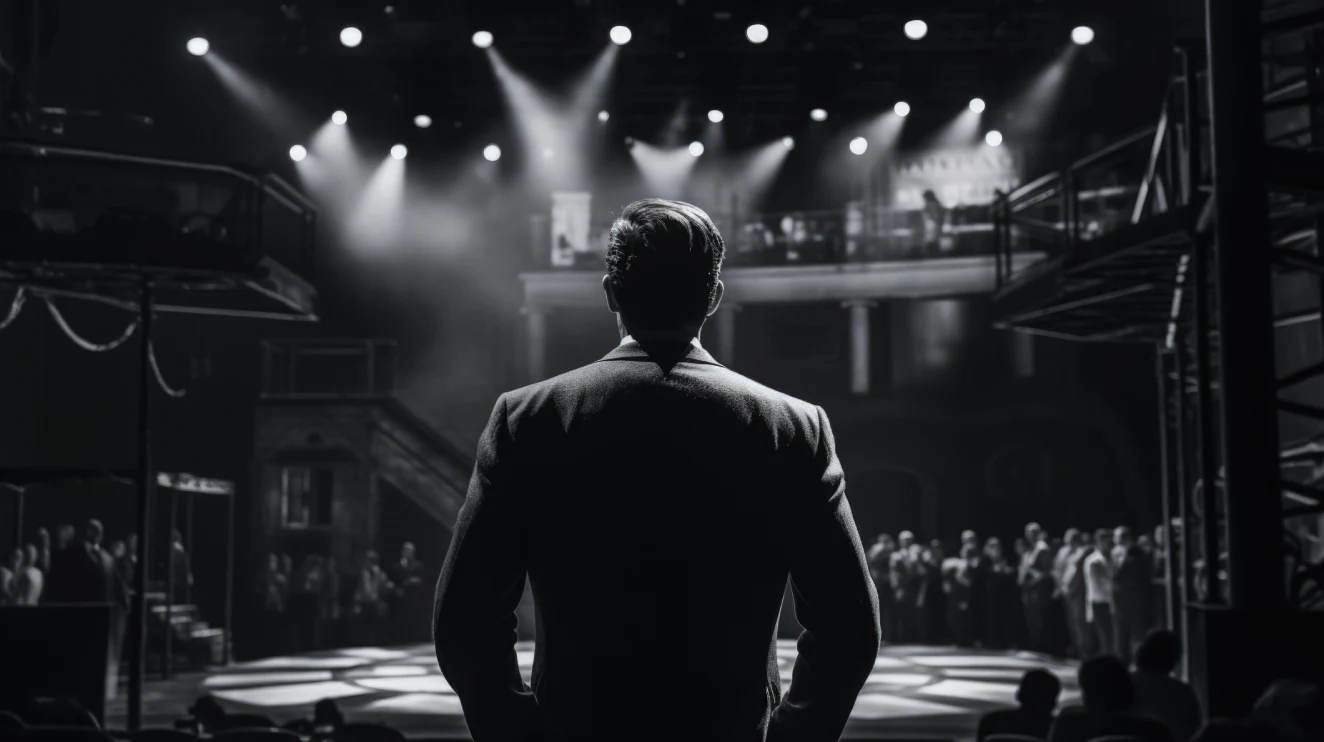 Professional Leadership